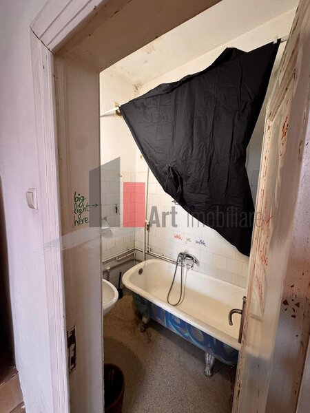 Marasesti- Cantemir apartament 2 camere